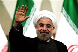 Phương Tây có ngăn chặn được Iran?